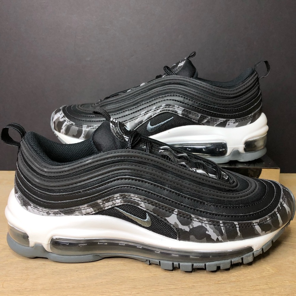 Nike Air Max 97 Premium Future Forward Camo 917646